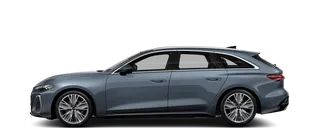 Slika A5 Avant
