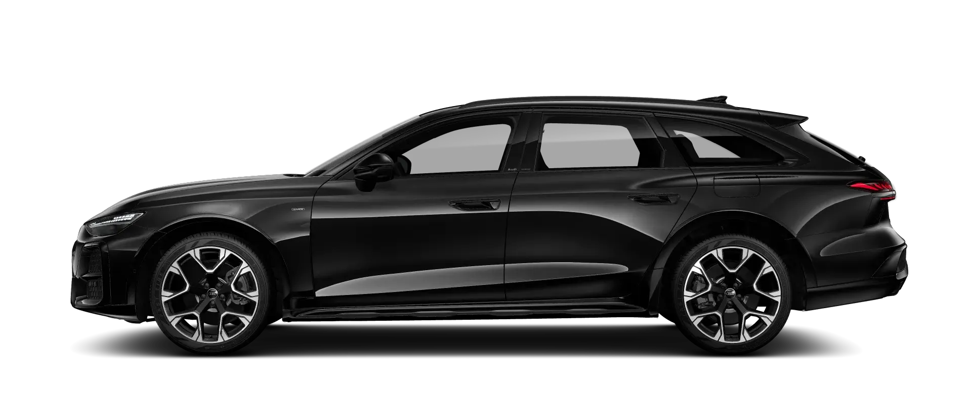 Slika A6 allroad