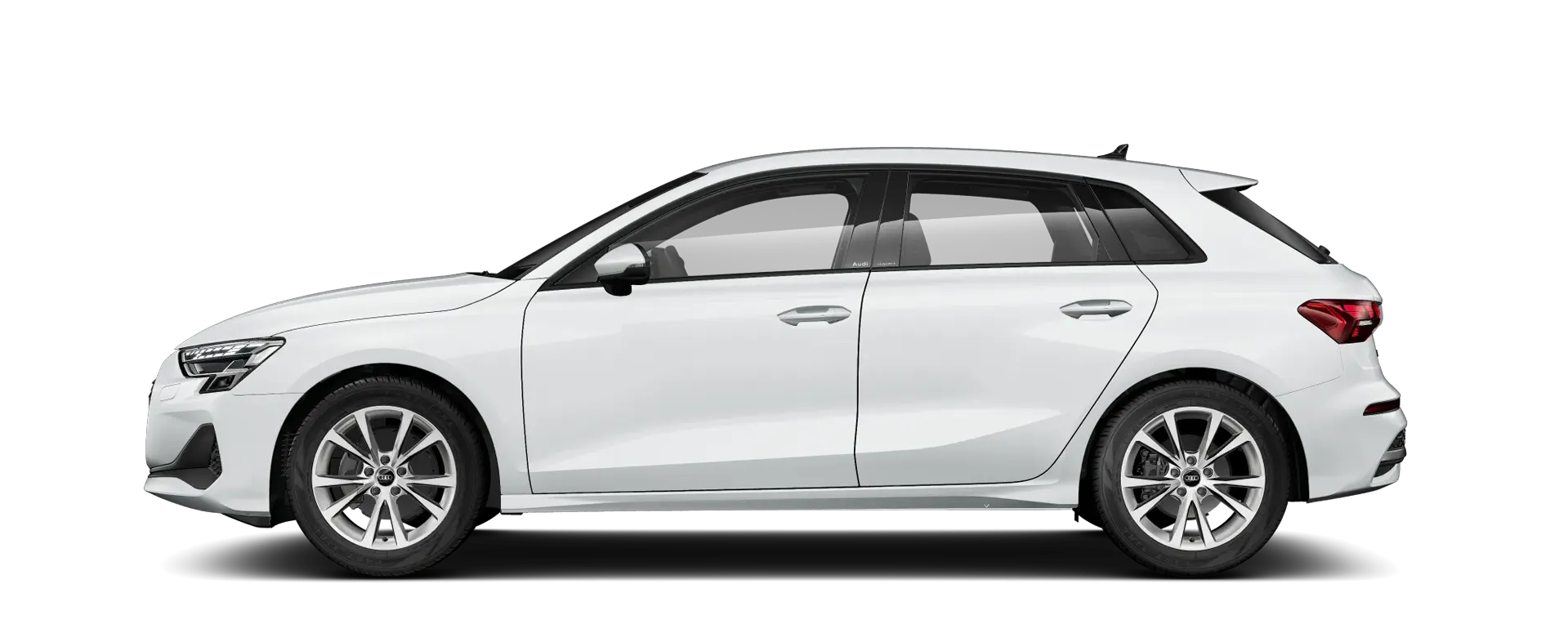 Slika A3 Sportback