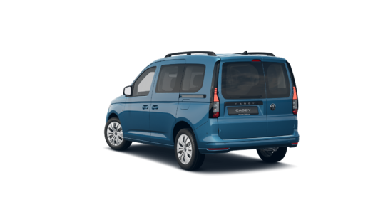 Slika Caddy5 Compact 2.0 TDI