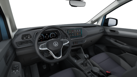 Slika Caddy5 Compact 2.0 TDI