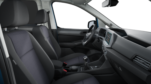 Slika Caddy5 Compact 2.0 TDI