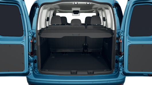 Slika Caddy5 Compact 2.0 TDI