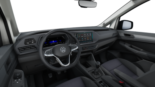 Slika Caddy5 Cargo