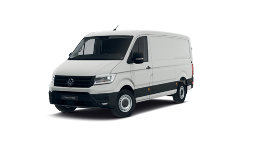 Slika Crafter NF Furgon 35 MR 2.0 TDI