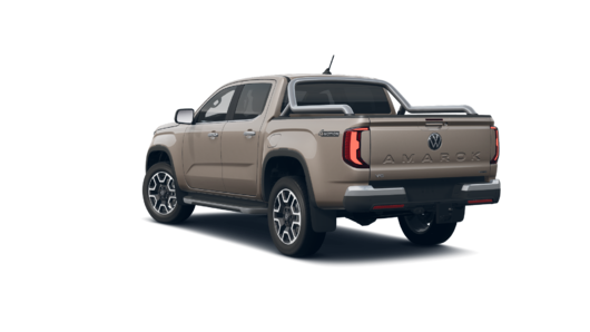 Slika Amarok Style DC