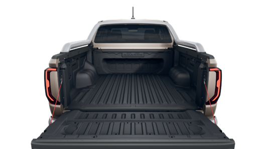 Slika Amarok Style DC