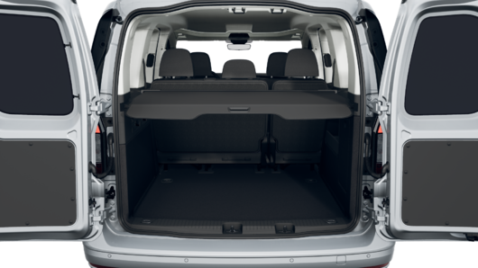 Slika Caddy5 Compact 2.0 TDI