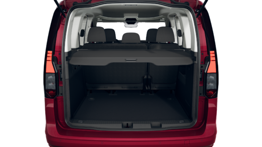 Slika Caddy5 Compact 2.0 TDI