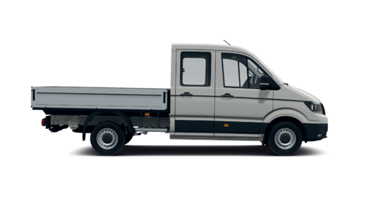 Slika Crafter NF Sasija DK 35 MR