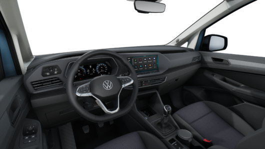 Slika Caddy5 Compact 2.0 TDI