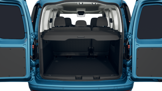 Slika Caddy5 Compact 2.0 TDI