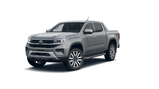 Slika Amarok Aventura DC