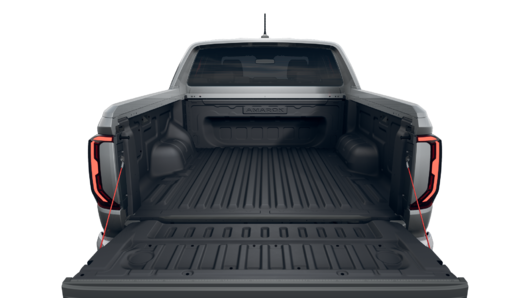 Slika Amarok Aventura DC