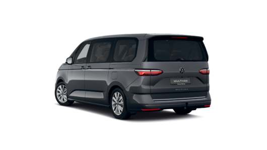 Slika T7 Multivan LR