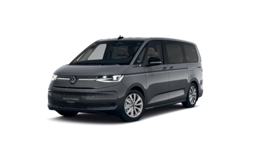 Slika T7 Multivan LR