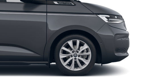 Slika T7 Multivan LR