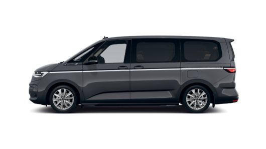 Slika T7 Multivan LR