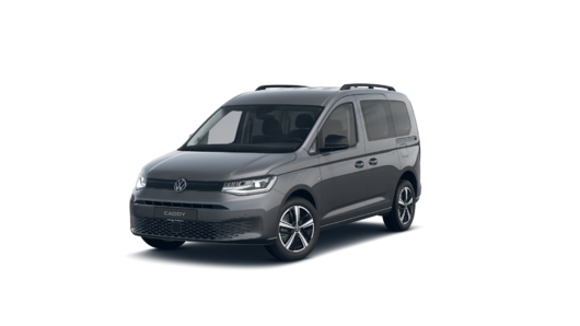 Slika Caddy5 Compact 2.0 TDI