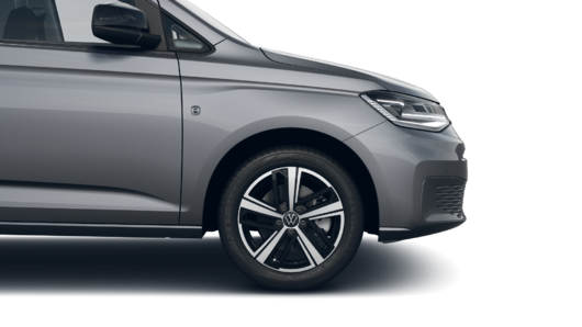Slika Caddy5 Compact 2.0 TDI