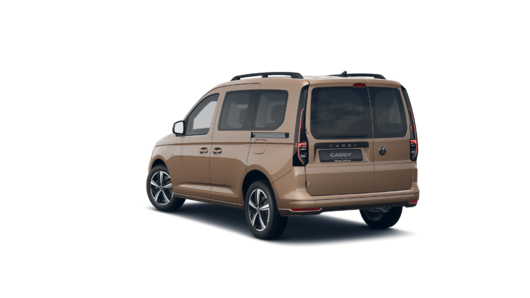 Slika Caddy5 Compact 2.0 TDI