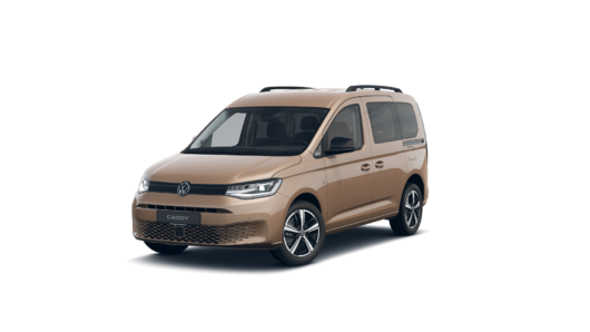 Slika Caddy5 Compact 2.0 TDI