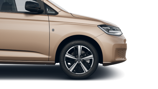 Slika Caddy5 Compact 2.0 TDI