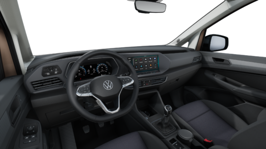 Slika Caddy5 Compact 2.0 TDI