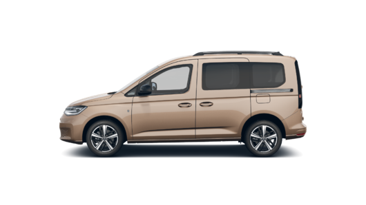 Slika Caddy5 Compact 2.0 TDI