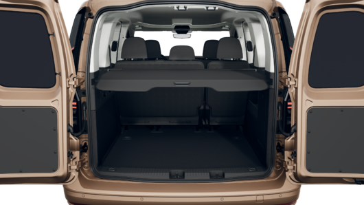 Slika Caddy5 Compact 2.0 TDI