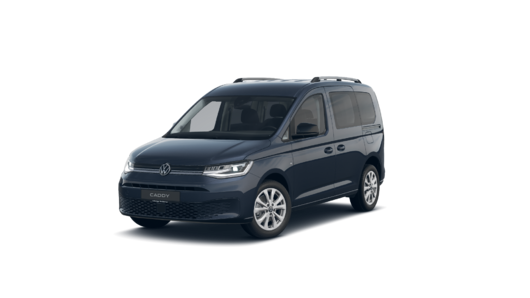 Slika Caddy5 Compact Life 2.0 TDI