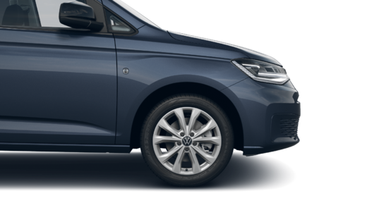 Slika Caddy5 Compact Life 2.0 TDI