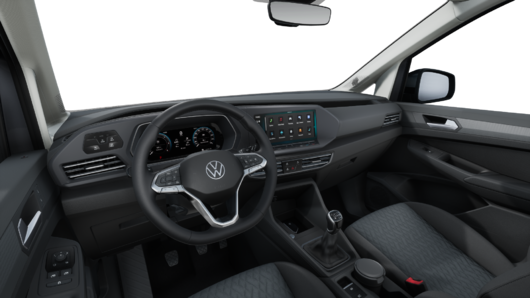 Slika Caddy5 Compact Life 2.0 TDI