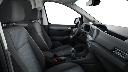 Slika Caddy5 Compact Life 2.0 TDI