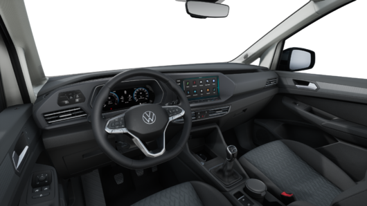 Slika Caddy5 Compact Life 2.0 TDI