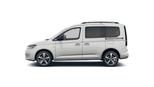 Slika Caddy5 Compact Life 2.0 TDI