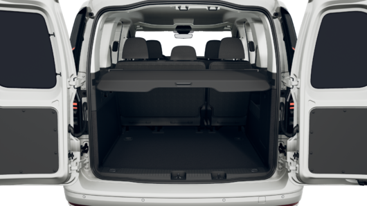 Slika Caddy5 Compact Life 2.0 TDI