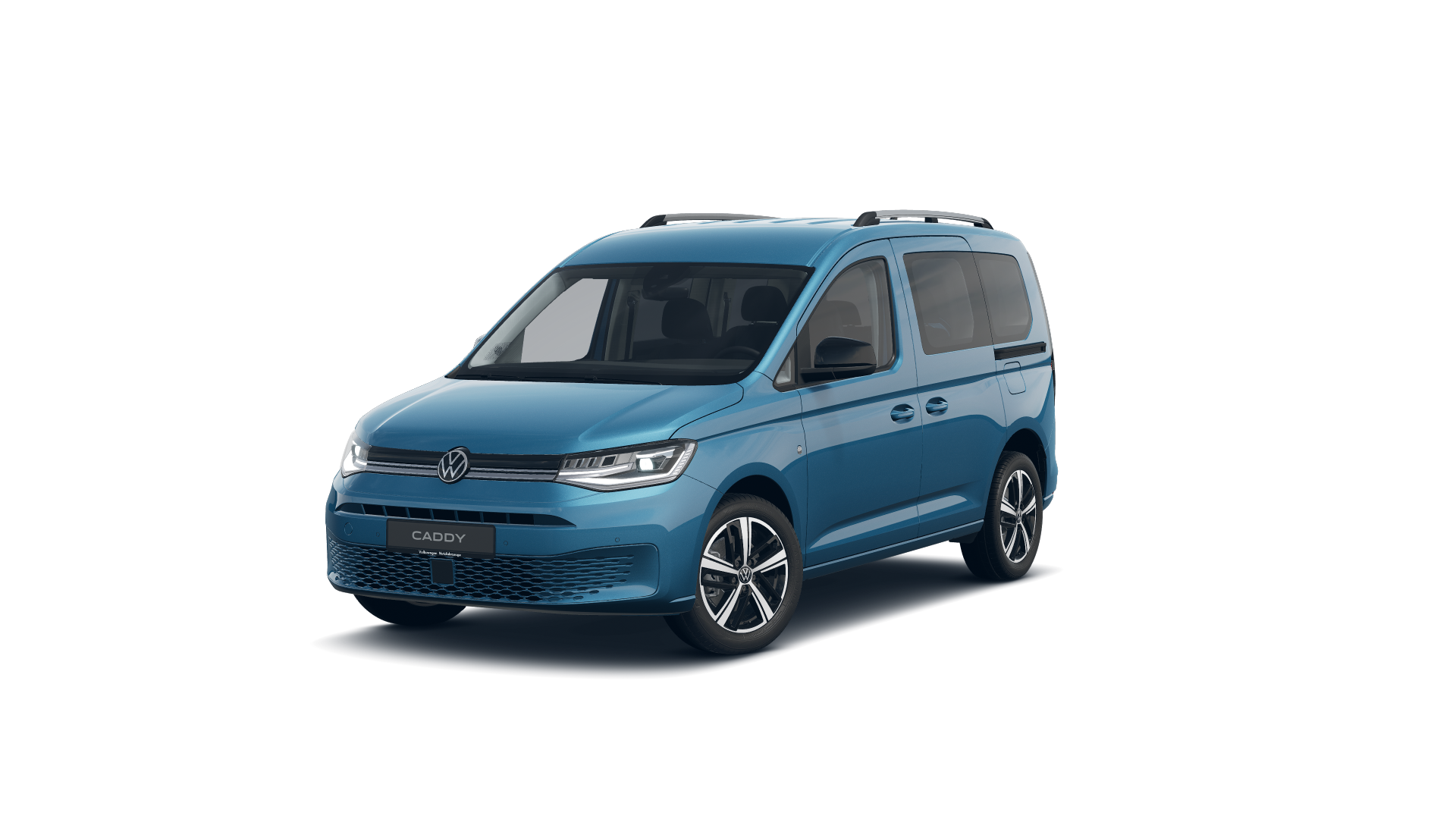 Slika Caddy5 Compact Life 2.0 TDI