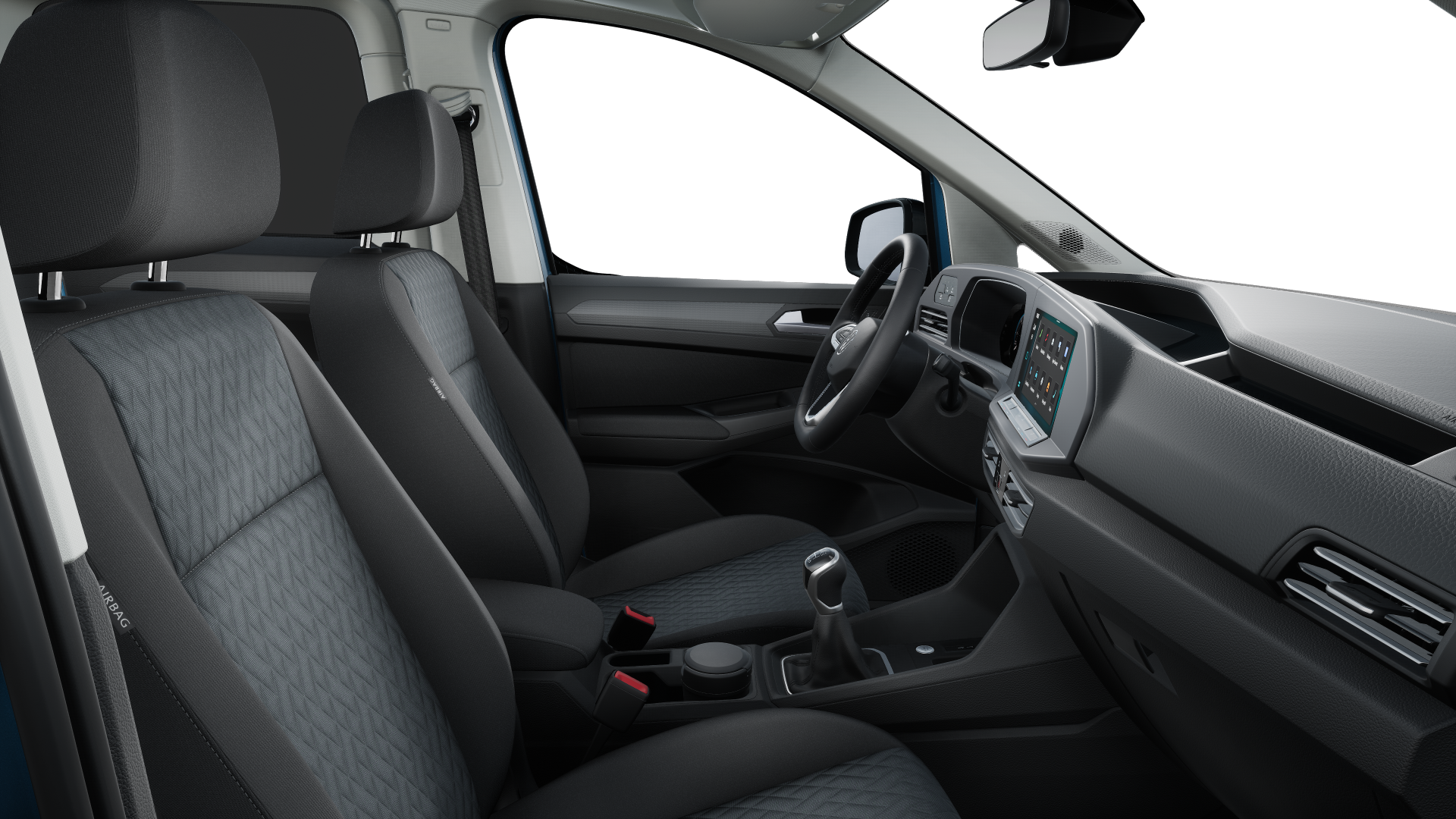 Slika Caddy5 Compact Life 2.0 TDI