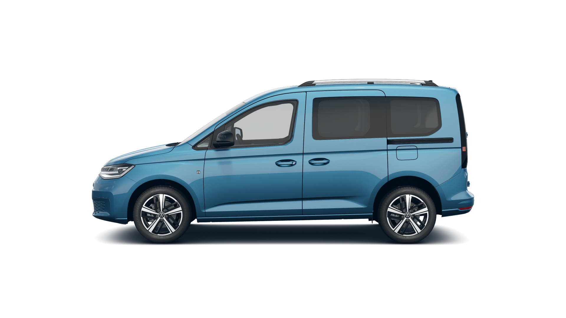 Slika Caddy5 Compact Life 2.0 TDI