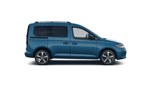 Slika Caddy5 Compact Life 2.0 TDI