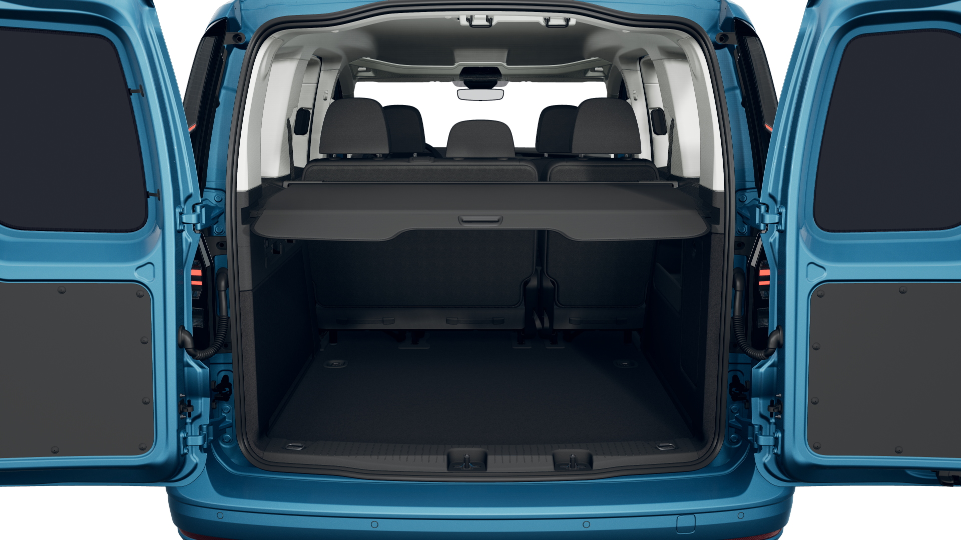 Slika Caddy5 Compact Life 2.0 TDI