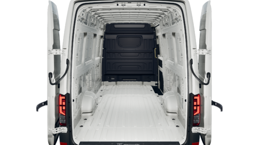 Slika Crafter NF Furgon 35 LR X 2.0 TDI