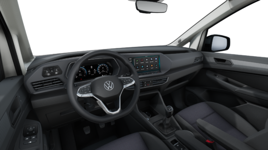 Slika Caddy5 Cargo