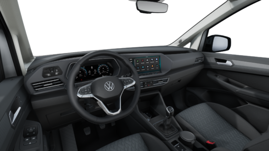 Slika Caddy5 Compact Life 2.0 TDI