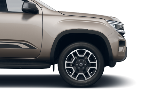 Slika Amarok PanAmericana DC