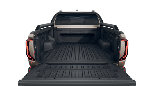 Slika Amarok PanAmericana DC