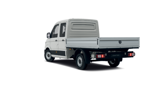Slika Crafter NF Sasija DK 35 MR