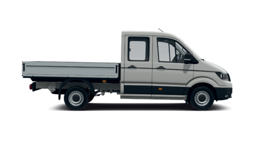Slika Crafter NF Sasija DK 35 MR