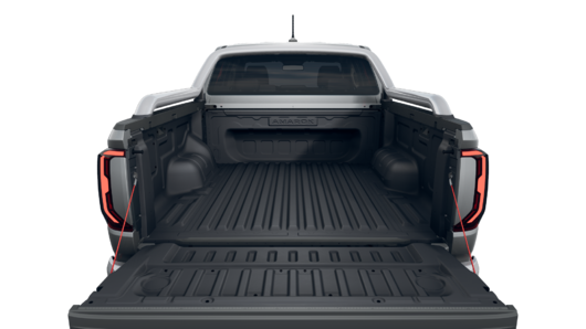 Slika Amarok Style DC
